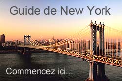 guide de new york