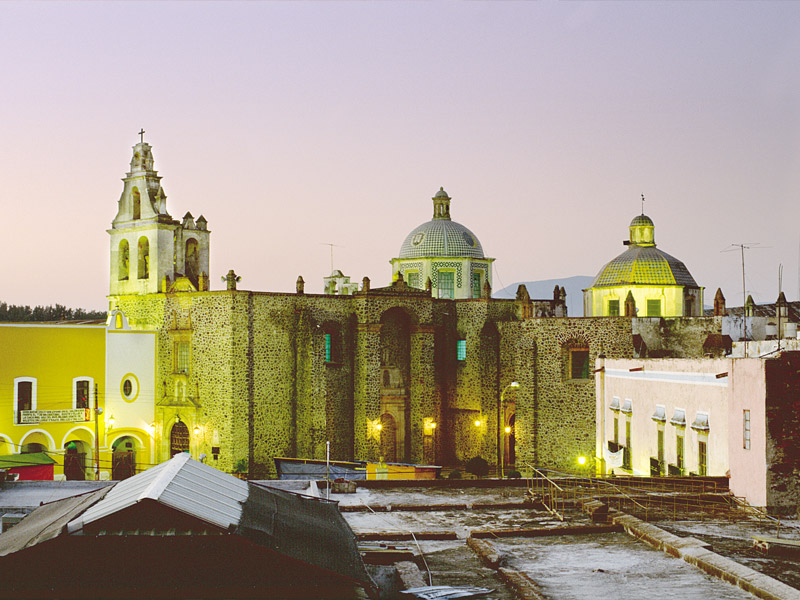 study Spanish in Mexico