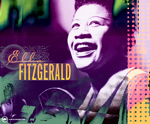 Ella Fitzgerald