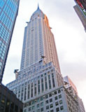 Chrysler Building