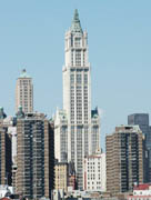 Woolworth Building