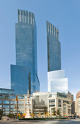 Time Warner Center