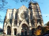 Saint John the Divine