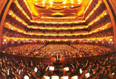 Opéra New York