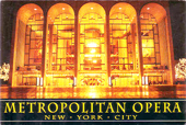 Metropolitan Opera