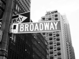 Broadway New York