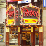 Roxy