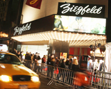 Ziegfield Theater