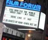 Film Forum