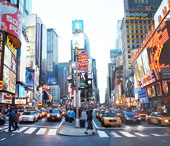 Times Square