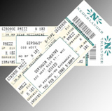 Broadway Tickets