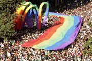 Gay Pride Parade