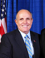 Rudy Giuliani