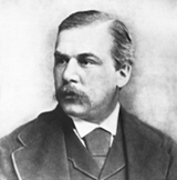 John Pierpont Morgan