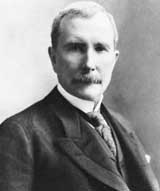 John D. Rockefeller