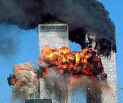 World Trade Center- Attaque du 11 septembre