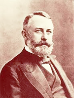 Henry Clay Frick