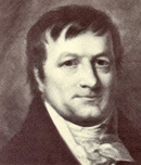 John Jacob Astor