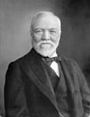 Andrew Carnegie