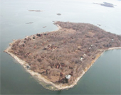 Davids' Island