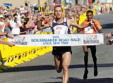 Boilermaker Road Race