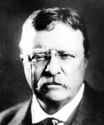 Teddy Roosevelt