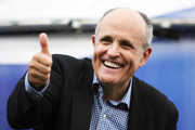 Rudy Giuliani