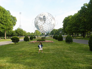 Flushing Meadows Park