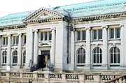 Hispanic Society of America