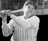 Babe Ruth