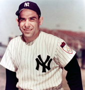 Yogi Berra