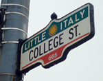 Little Italy