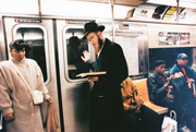 New York Subway