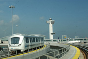 New York Airtrain