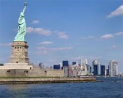 Statue of Liberty