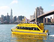 New York Water Taxis