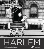 Harlem New York