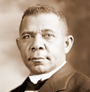 Booker T. Washington