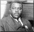 Marcus Garvey