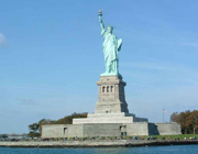 Statue of Liberty