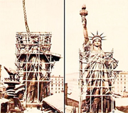 Statue de la Liberté