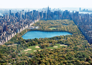 Central Park, New York