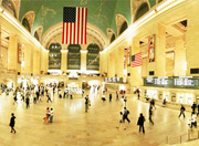 Grand Central Station