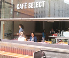 Café Select, New York