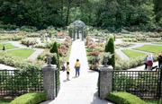 Jardin botanique New York