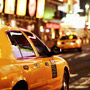 taxi new york